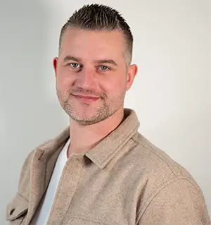 Nick van den Burg Waard Click Active
