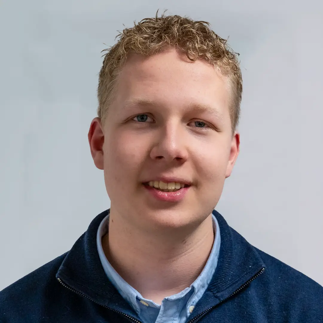 Thiemo Oldenhage - Click Active