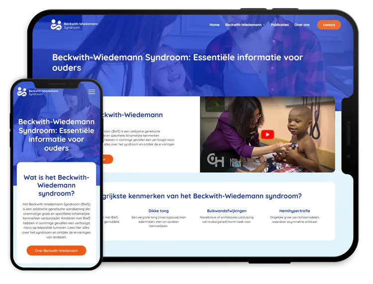 beckwith wiedemann webdesign
