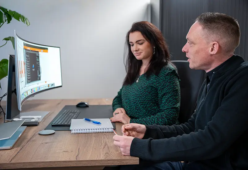 website op maat laten maken
